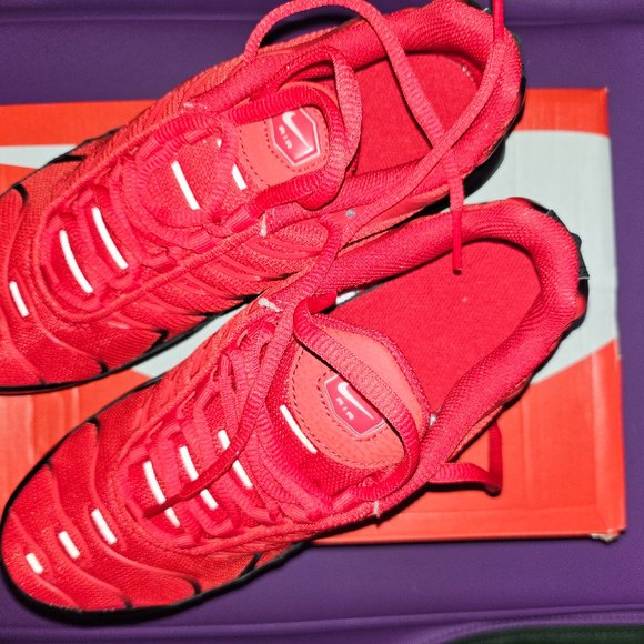 Nike AirMax Plus, LIMITED - Picture 3 of 6